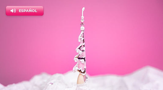 Estructura de Navidad