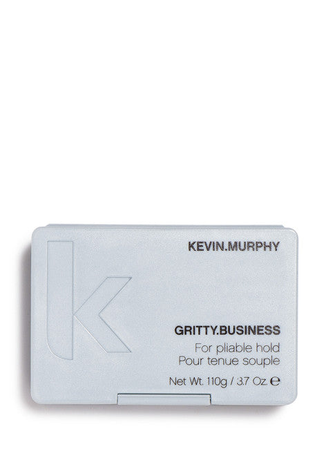 Gritty.Business by Kevin Murphy Styling