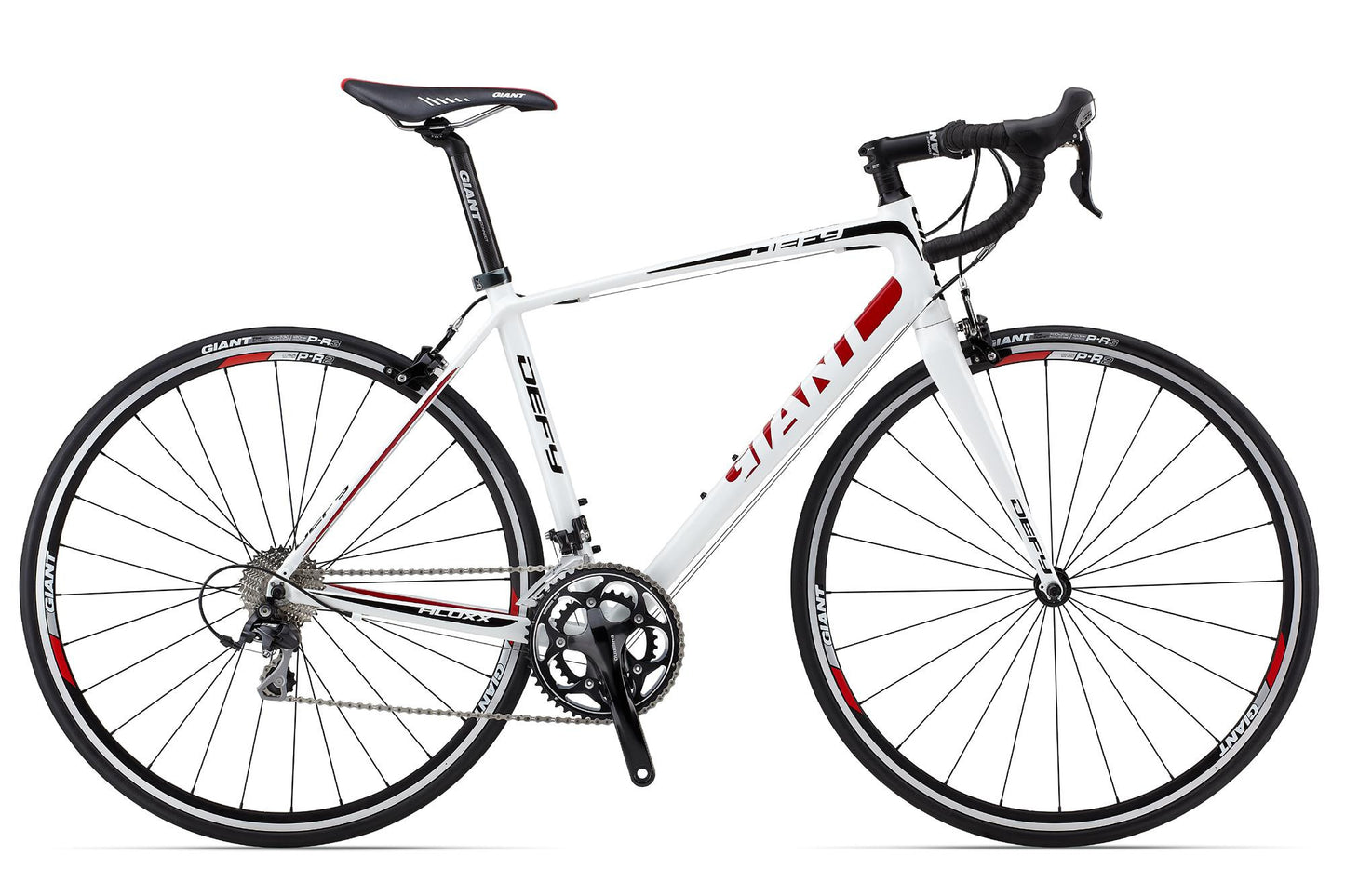 Road bike