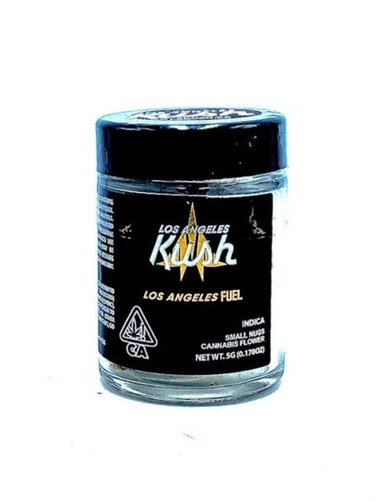 Los Angeles Kush - Los Angeles Fuel Smalls - 5g, 5 grams