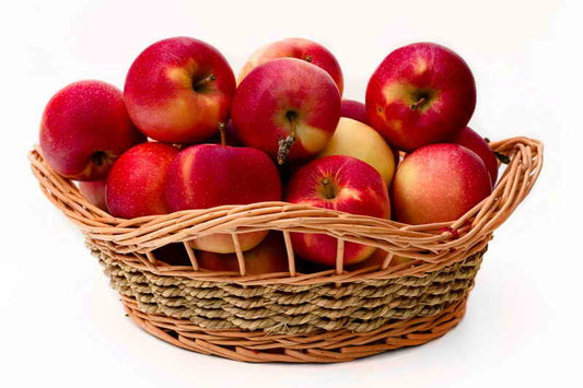 Basket of Apples